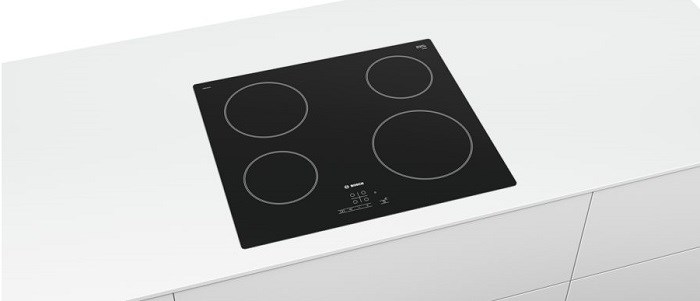 BOSCH PKE611B17E funkce